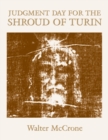 Judgment Day for the Shroud of Turin - Book