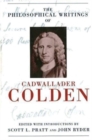 The Philosophical Writings Of Cadwallader Colden - Book