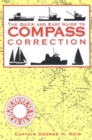 The Quick and Easy Guide to Compass Correction - Book