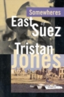 Somewheres East of Suez - Book