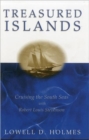 Treasured Islands : Cruising the South Seas with Robert Louis Stevenson - Book