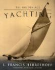 The Golden Age of Yachting - Book