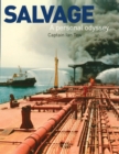 Salvage - A Personal Odyssey - Book