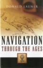 Navigation Through the Ages - Book