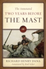 Annotated Two Years Before the Mast - eBook