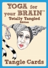 Yoga for Your Brain Totally Tangled Edition : Tangle Cards - Book