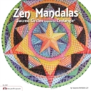 Zen Mandalas - Book