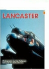 Lancaster: RAF Heavy Bomber - Book