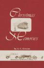 Christmas Memories - Book