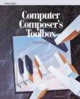Computer Composers Toolbox - Book