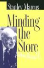 Minding the Store - Book