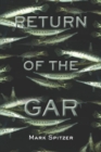 Return of the Gar - Book