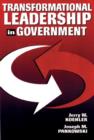 Transformational Leadership in Government - Book