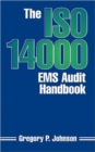 The ISO 14000 EMS Audit Handbook - Book