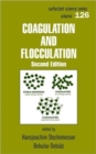 Coagulation and Flocculation - Book