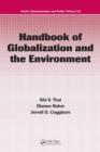 Handbook of Globalization and the Environment - Book