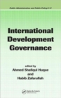 International Development Governance - Book