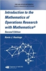 Introduction to the Mathematics of Operations Research with Mathematica® - Book