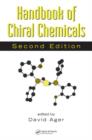 Handbook of Chiral Chemicals - Book