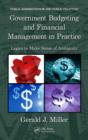 Government Budgeting and Financial Management in Practice : Logics to Make Sense of Ambiguity - Book
