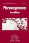 Pharmacogenomics - Book