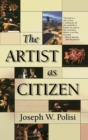 The Artist as Citizen - Book