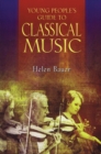 Young People's Guide to Classical Music - Book