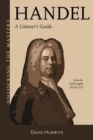 Listening to Handel : An Owner's Manual - Book
