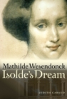 Mathilde Wesendonck, Isolde's Dream - Book