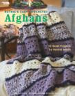Ruthie's Easy Crocheted Afgans - Book