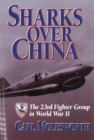 Sharks Over China - Book