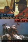 Lifeboat Sailors - Book