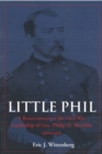 Little Phil : A Reassessment of the Civil War Leadership of Gen. Philip H. Sheridan - Book