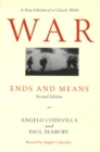 War : Ends and Means, Second Edition - Book