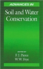 Advances in Soil and Water Conservation - Book