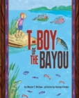 T-Boy of the Bayou - eBook