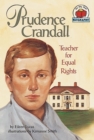 Prudence Crandall : Teacher for Equal Rights - eBook
