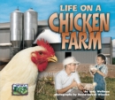 Life on a Chicken Farm - eBook