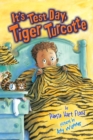It's Test Day, Tiger Turcotte - eBook