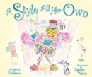 A Style All Her Own - eBook