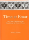 Time at Emar : The Cultic Calendar and the Rituals from the Diviner's Archive - Book