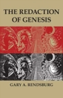 The Redaction of Genesis - Book