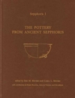 Sepphoris I : The Pottery from Ancient Sepphoris - Book