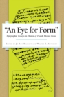 An Eye for Form” : Epigraphic Essays in Honor of Frank Moore Cross - Book