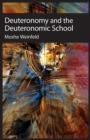Deuteronomy and the Deuteronomic School - Book