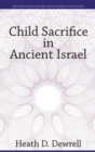 Child Sacrifice in Ancient Israel - Book