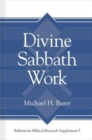 Divine Sabbath Work - Book