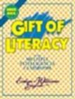 Gift of Literacy for the Multiple Intelligences Classroom - Book