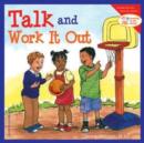 Talk and Work it Out - Book