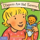 Diapers Are Not Forever - Book